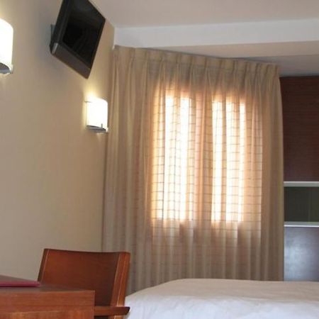 Hotel Ruta De La Plata De Asturias Pola de Lena Dış mekan fotoğraf