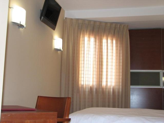 Hotel Ruta De La Plata De Asturias Pola de Lena Dış mekan fotoğraf