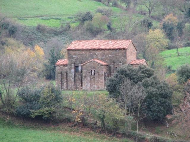 Hotel Ruta De La Plata De Asturias Pola de Lena Dış mekan fotoğraf
